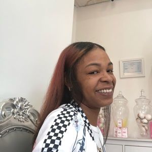 Meet your Posher, Camille